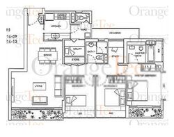 Livia (D18), Condominium #530139851